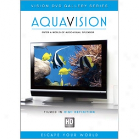 Aquavision Dvd