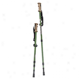 Backcountry Hiking Sticks