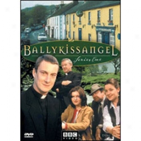 Ballykissangel Succession 1 Dvd