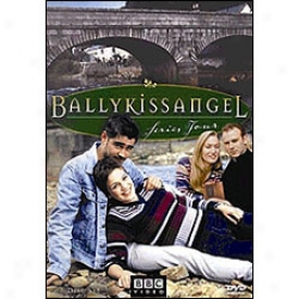 Ballykissangel Series 4 Dvd