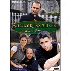 Bal1ykissangel Series 5 Dvd