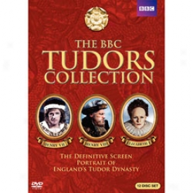 Bbc Tudors Collection, The Dvd