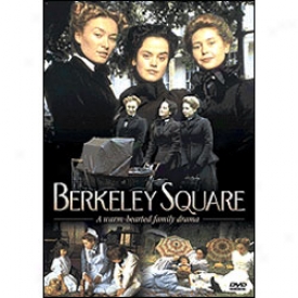 Berkeley Square Collection Set Dvd