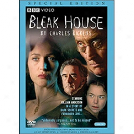 Bleak House Spdcial Edition Dvd