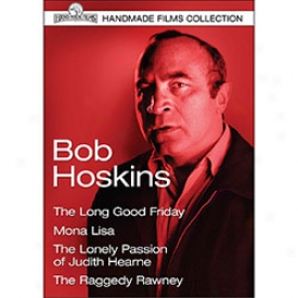 Clip Hoskins Film Collection Dvd