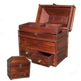 British Officers Campaign Chest