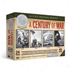 Century Of War National Archiv3s Collection Dvd
