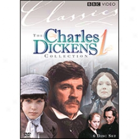 Charles Dickens Collectlon 1 Dvd