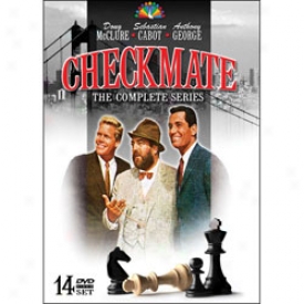 Checkmate Complete Series
