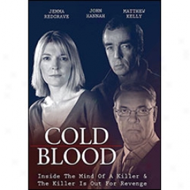 Cold Blood Dvd