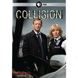 Collision Dvd