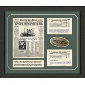 Commemorative Titanic Collection