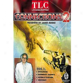 Connections 2 Dvd