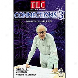 Connections 3 Dvd