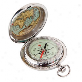 Dalvey Explorer Compass