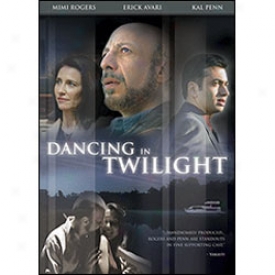 Dancing In Twilight Dvd