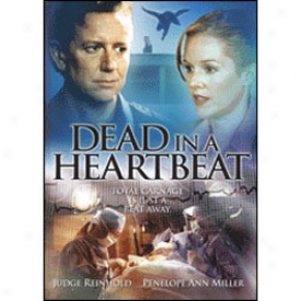 Dead In A Heartbeat Dvd