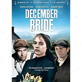 December Bride Dvd