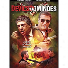 Devil's Dominoes Dvd