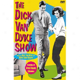 Dick Van Dyke Show, Thedvd