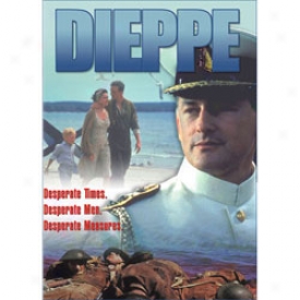 Dieppe Cpllection Set Dvd