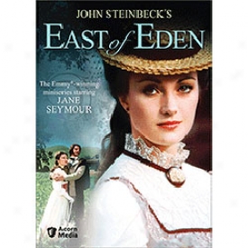 East Of Eden Dvd