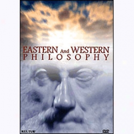 Eastern And Western Philosophy Dvd