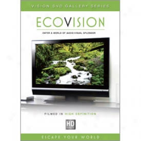 Ecovision Dvd