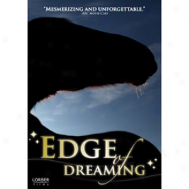 Edge Of Dreaming Dvd