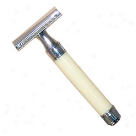 Edwin Jagger Double Edge Razor