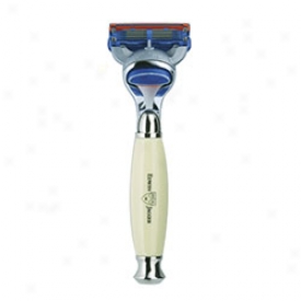 Edwin Jagger Premium Razor