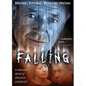 Falling Dvd