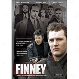 Finney Dvd