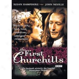First Churchills Dvd