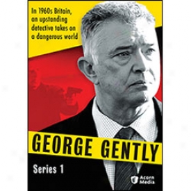 Geore Gently Series 1 Dvd