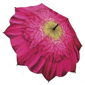 Gerbera Daisy Umbrella T5avel