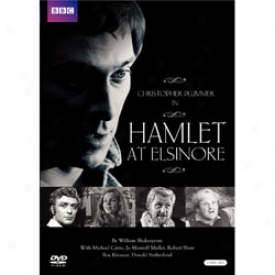 Hamlet At Elsinore Dvd