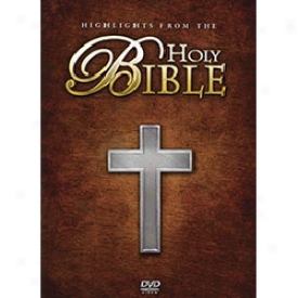 Holy Bible Dvd