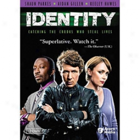 Idemtity Dvd