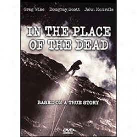 In The Place Of The Dead Dvd