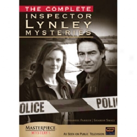 Inspector Lynley Mysteries, Great Deliverance, Sets 1-6 Dvd