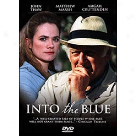Into The Blue Dvd