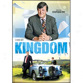 Kingdom Dvd