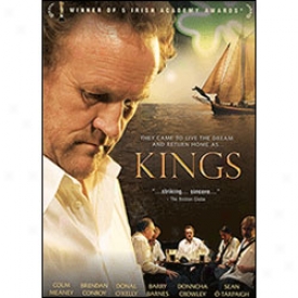 Kings Dvd