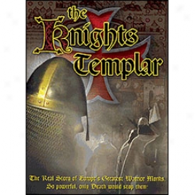 Knights Templar Dvd