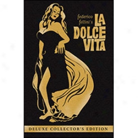 Lw Dolce Vita Dvd