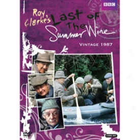 Last Of Summer Wine 1987