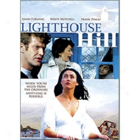 Lighthouse Hill Dvd
