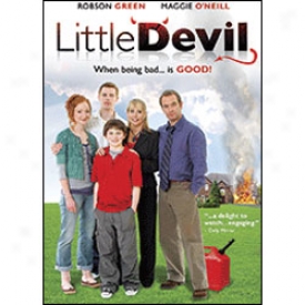 Littl eDevil Dvd