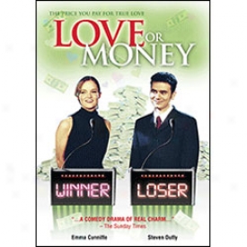 Love Or Money Dvd
